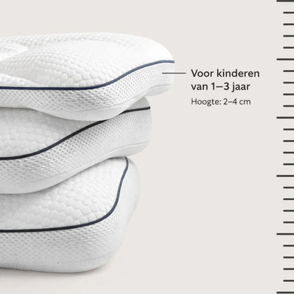 DroomSteun – Pour un meilleur sommeil de votre enfant