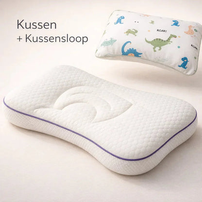 DroomSteun – Pour un meilleur sommeil de votre enfant