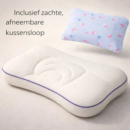 DroomSteun – Pour un meilleur sommeil de votre enfant