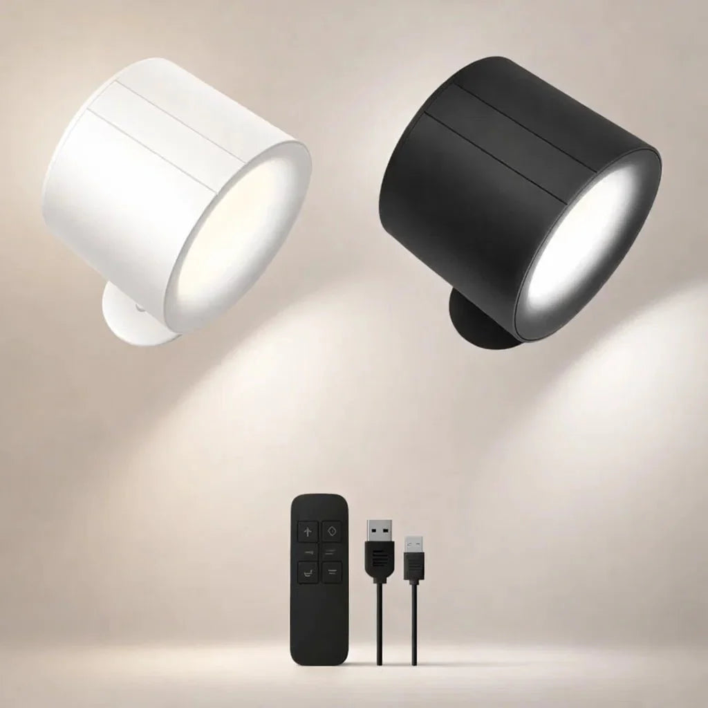 LichtFlex – Une lumière intelligente, précisément là où vous en avez besoin