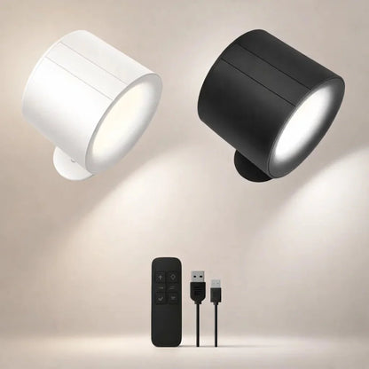 LichtFlex – Une lumière intelligente, précisément là où vous en avez besoin