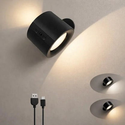 LichtFlex – Une lumière intelligente, précisément là où vous en avez besoin