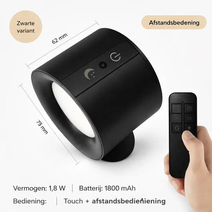 LichtFlex – Une lumière intelligente, précisément là où vous en avez besoin