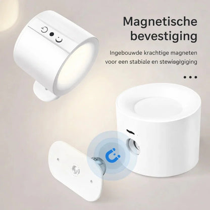 LichtFlex – Une lumière intelligente, précisément là où vous en avez besoin