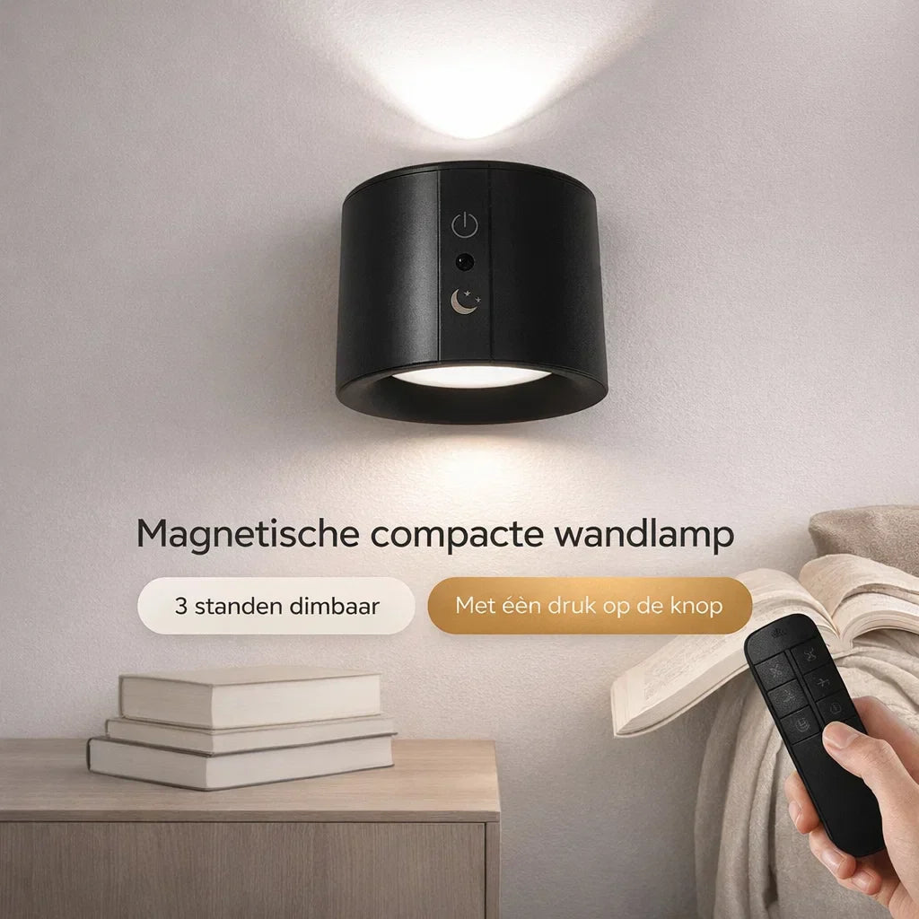 LichtFlex – Une lumière intelligente, précisément là où vous en avez besoin