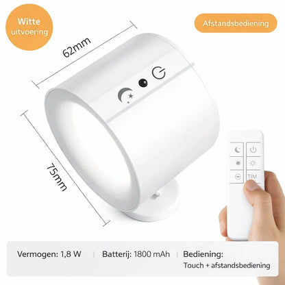LichtFlex – Une lumière intelligente, précisément là où vous en avez besoin