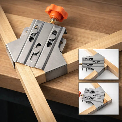 AngleFix – Des angles parfaits sans complications