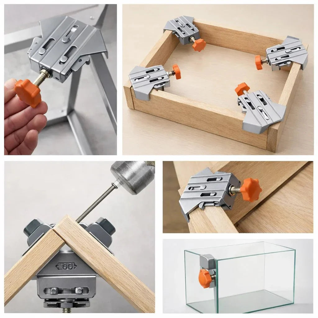 AngleFix – Des angles parfaits sans complications