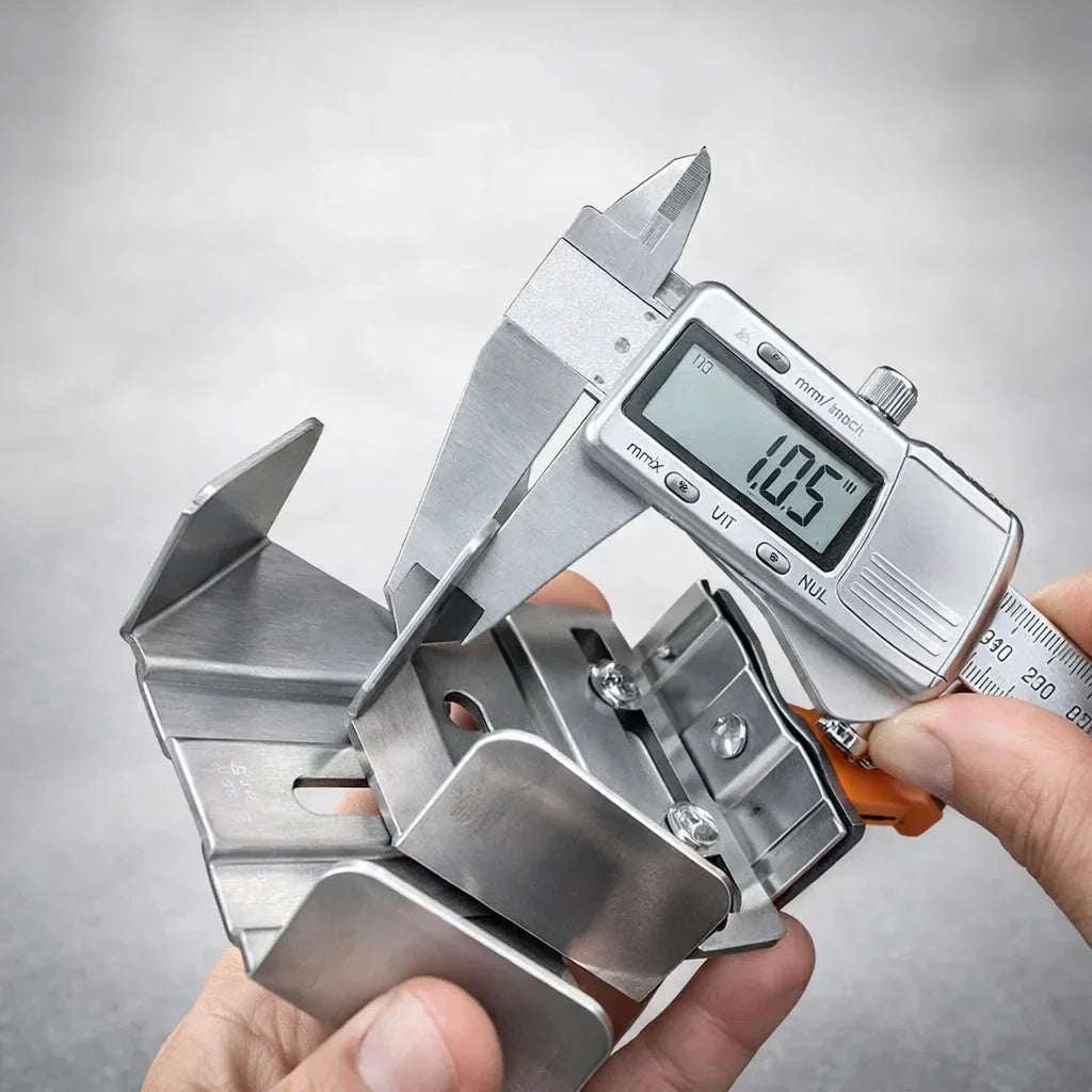 AngleFix – Des angles parfaits sans complications
