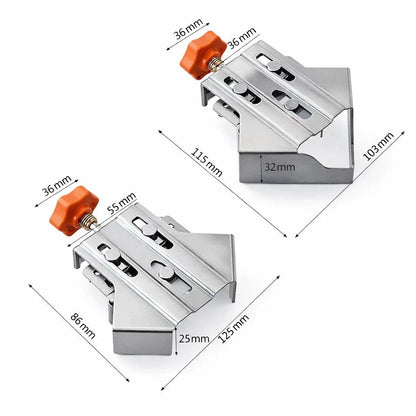 AngleFix – Des angles parfaits sans complications