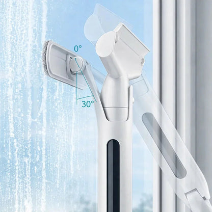 ClearFlow — Fenêtres sans traces en un seul passage