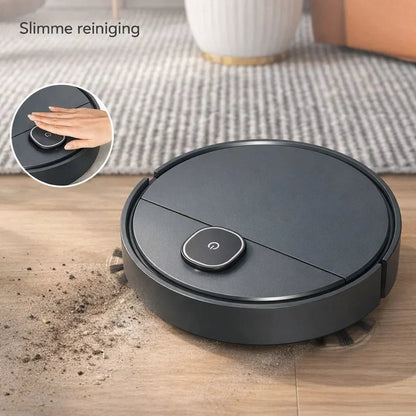 CleanBot X – Always a clean home, effortlessly
