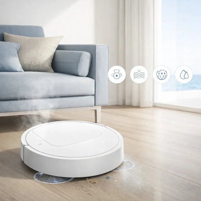 CleanBot X – Always a clean home, effortlessly