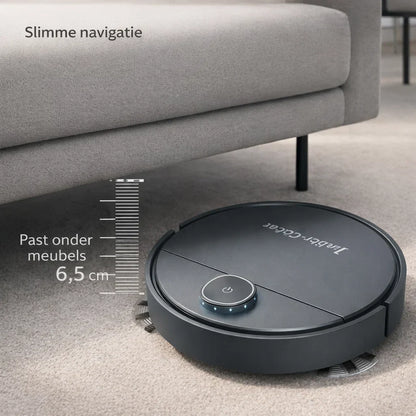 CleanBot X – Always a clean home, effortlessly
