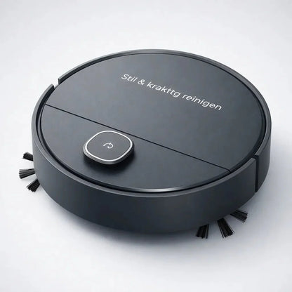 CleanBot X – Always a clean home, effortlessly