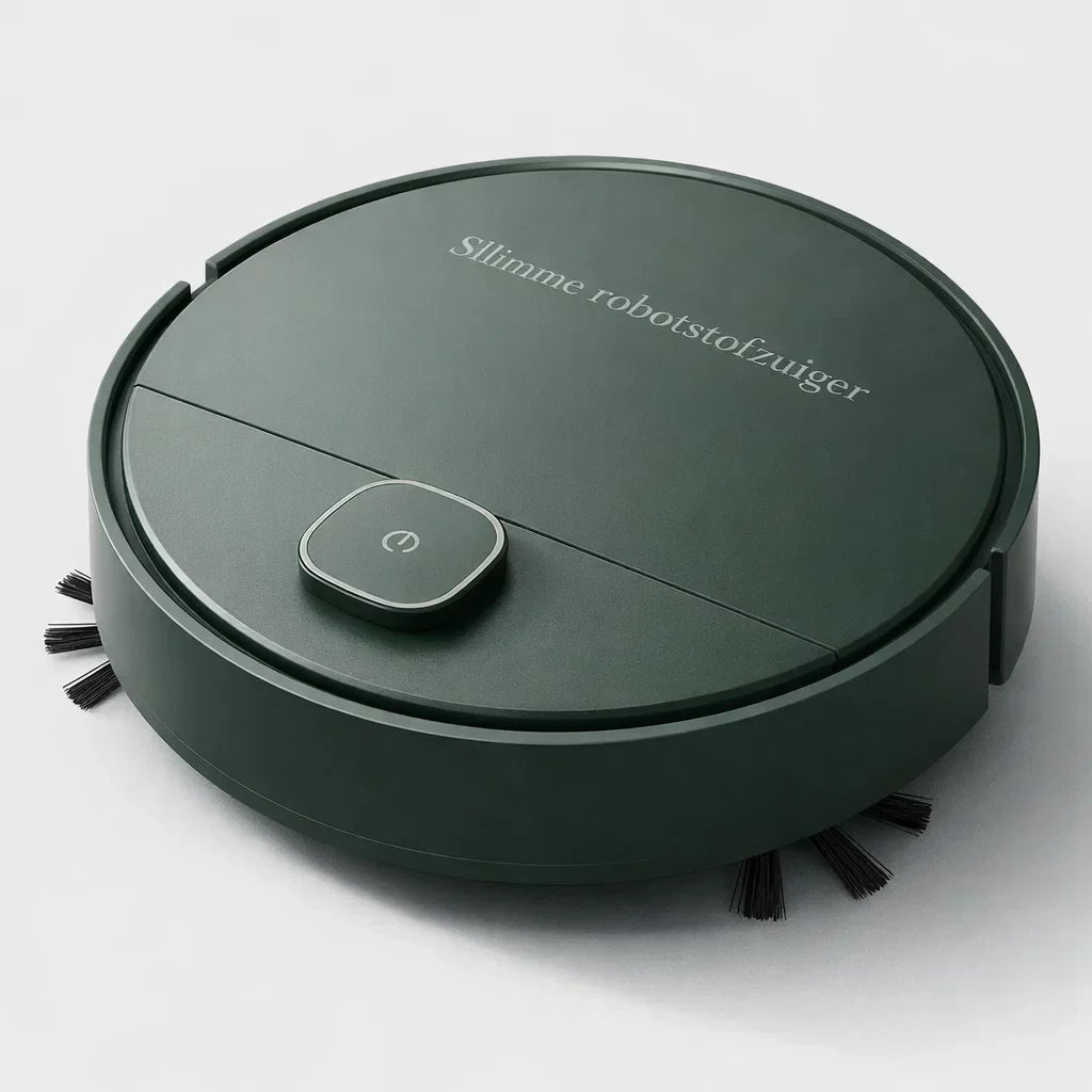 CleanBot X – Always a clean home, effortlessly
