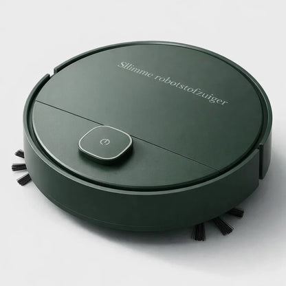 CleanBot X – Always a clean home, effortlessly