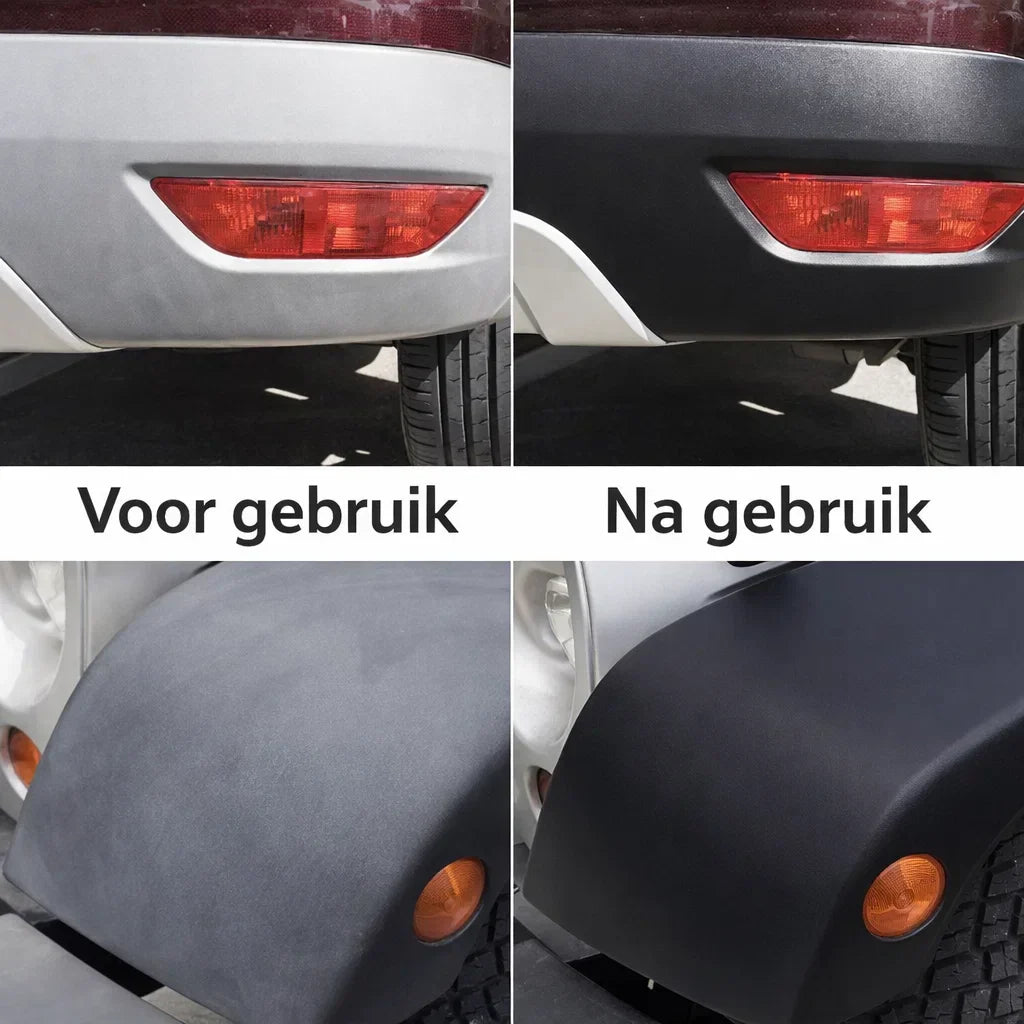 CareCare – Redonnez instantanément son éclat à votre voiture