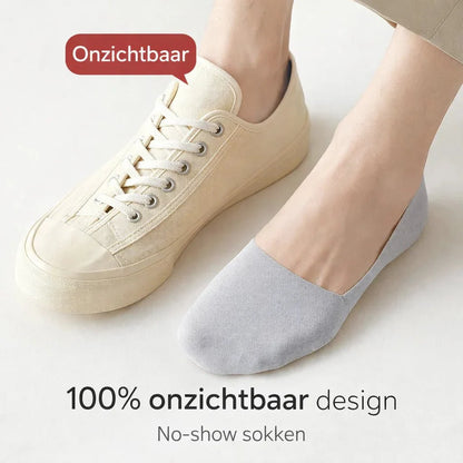 StayFit Chaussettes – Un maintien impeccable, un confort invisible