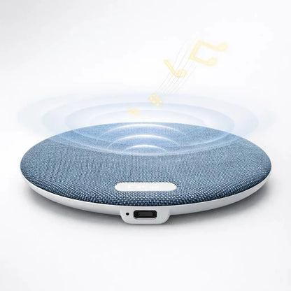 SleepSound – Votre son, votre repos
