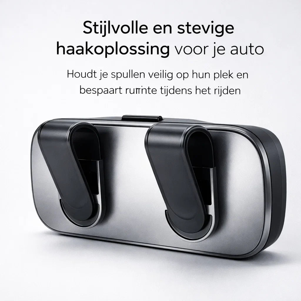 ClipShade – Vos lunettes toujours à portée de main