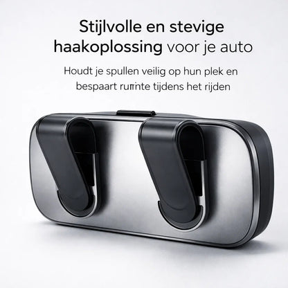 ClipShade – Vos lunettes toujours à portée de main
