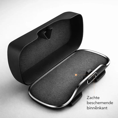 ClipShade – Vos lunettes toujours à portée de main