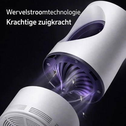 CalmAir Lamp – Dormez paisiblement sans moustiques