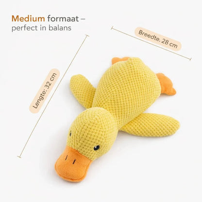 CalmiDuck – La sérénité pour votre chien, sans effort