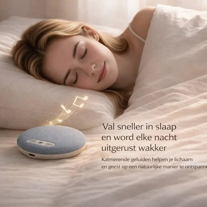 SleepSound – Votre son, votre repos