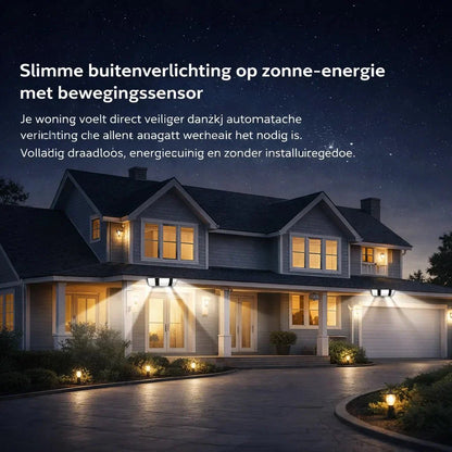 BrightGuard – La lumière directe, une sécurité immédiate